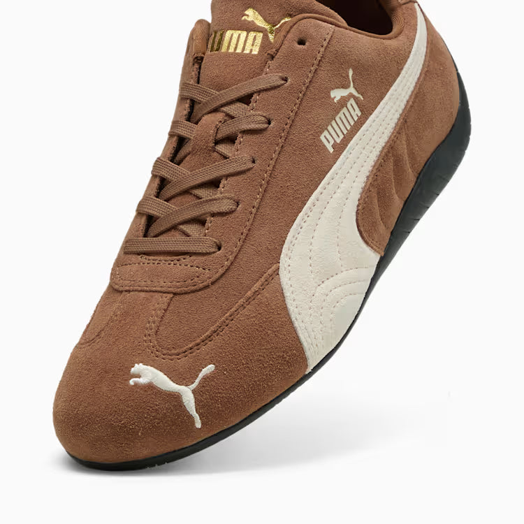Puma - Speedcat OG Coffee
