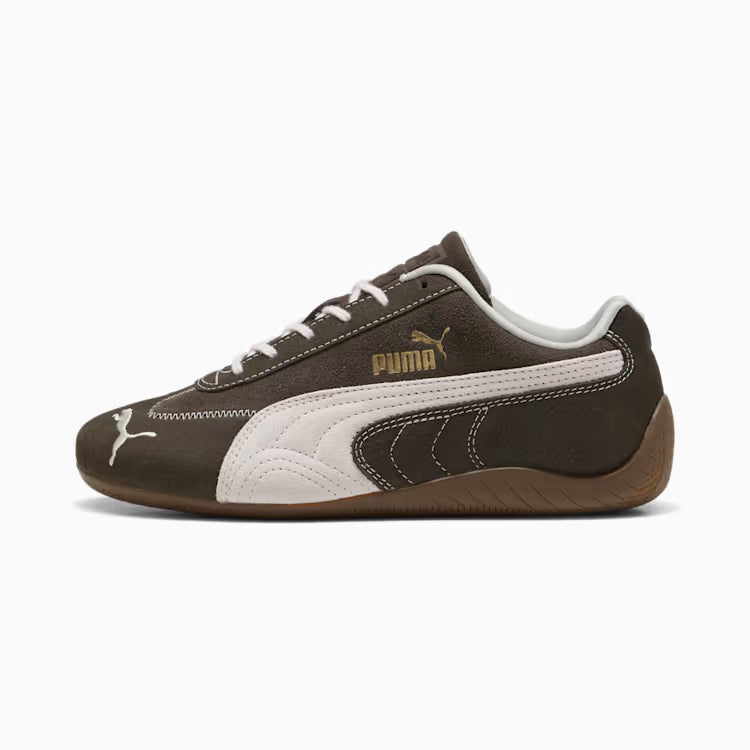 Puma - Speedcat Wine Club Chocolate