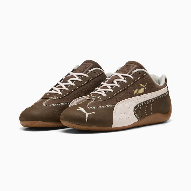Puma - Speedcat Wine Club Chocolate