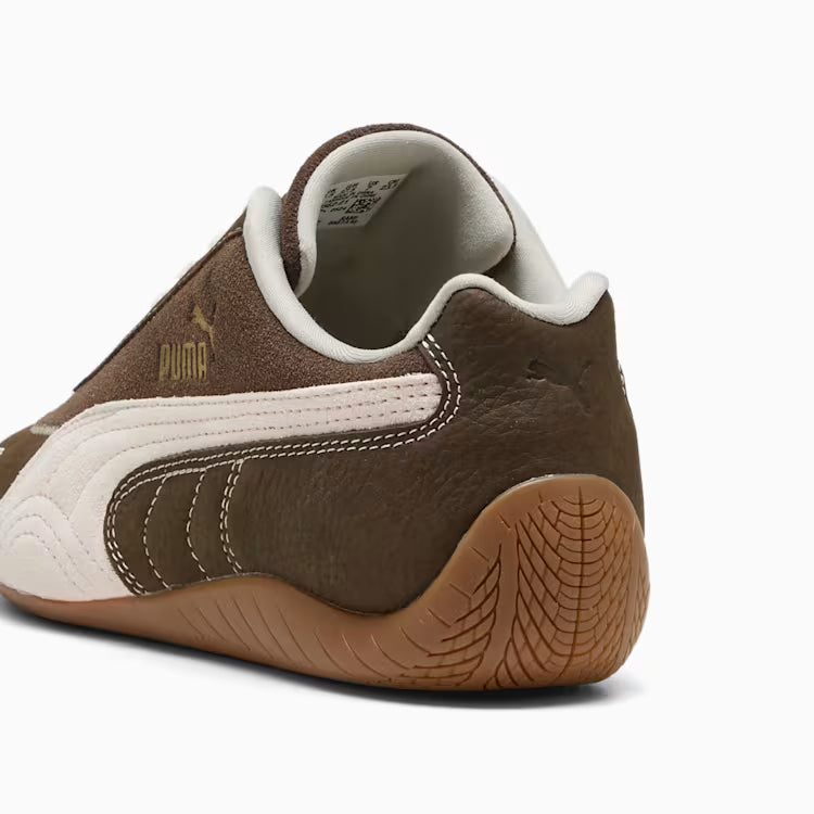 Puma - Speedcat Wine Club Chocolate