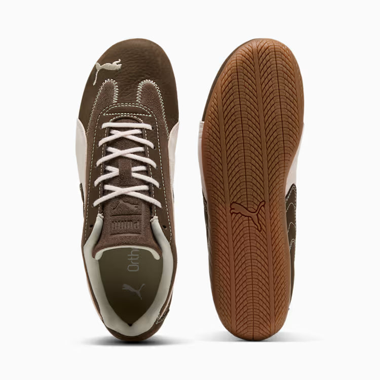 Puma - Speedcat Wine Club Chocolate