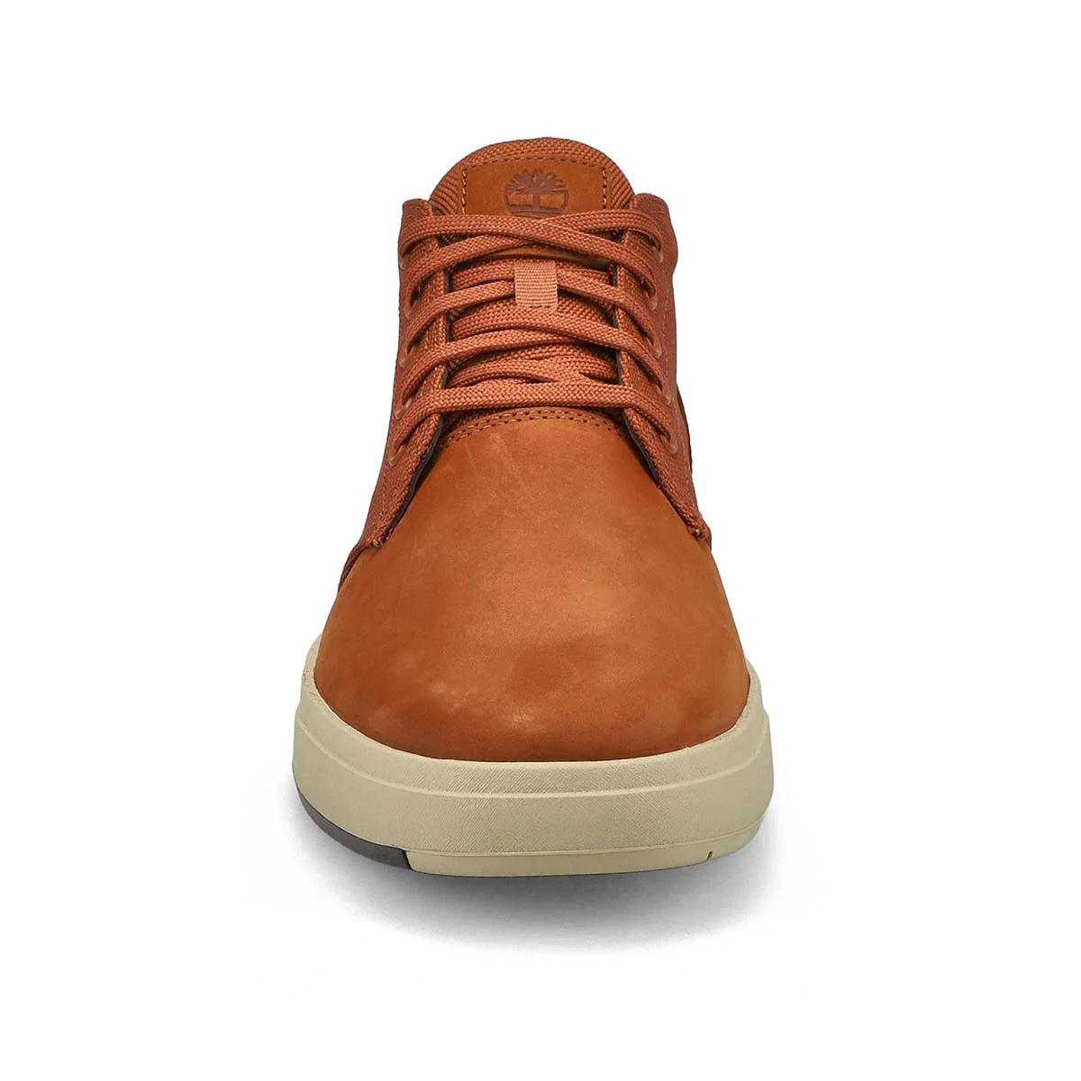 Timberland - Davis Square Chukka Saddle