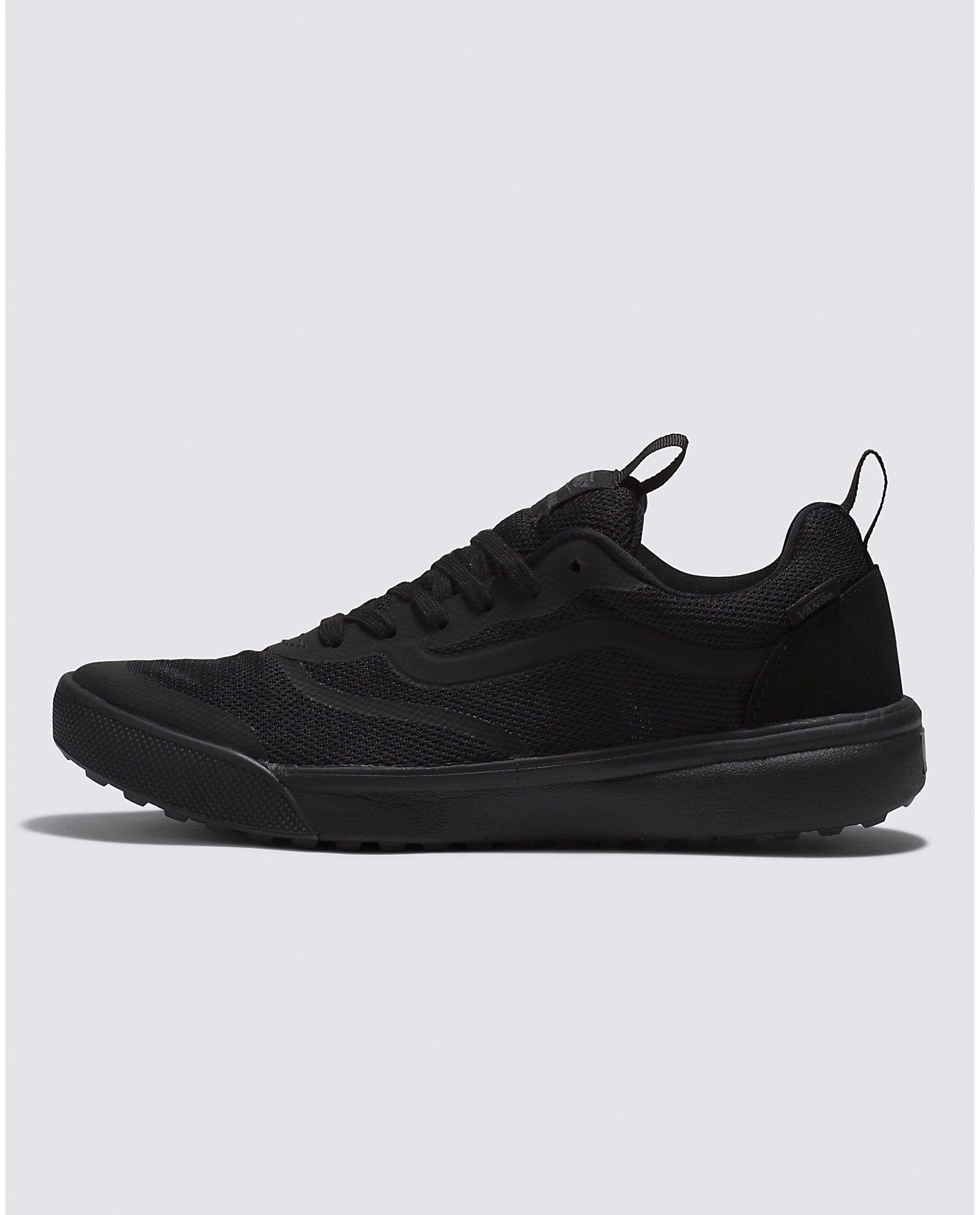 Vans - Ultrarange Exo Black