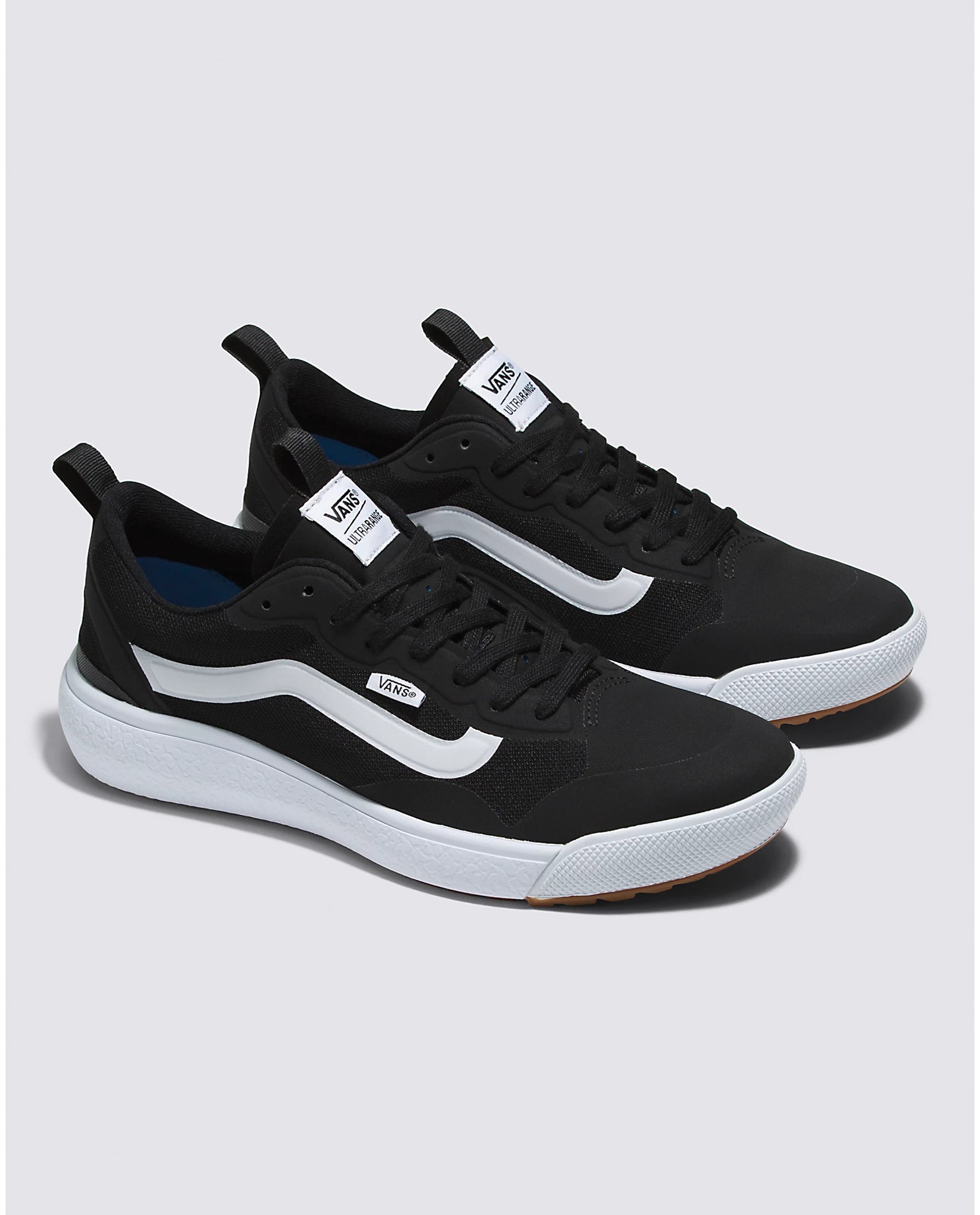 Vans - Ultra Range Exo Unisex Black
