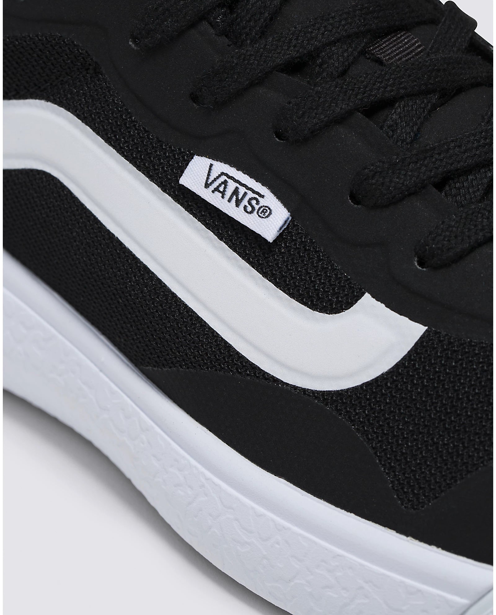Vans - Ultra Range Exo Unisex Black