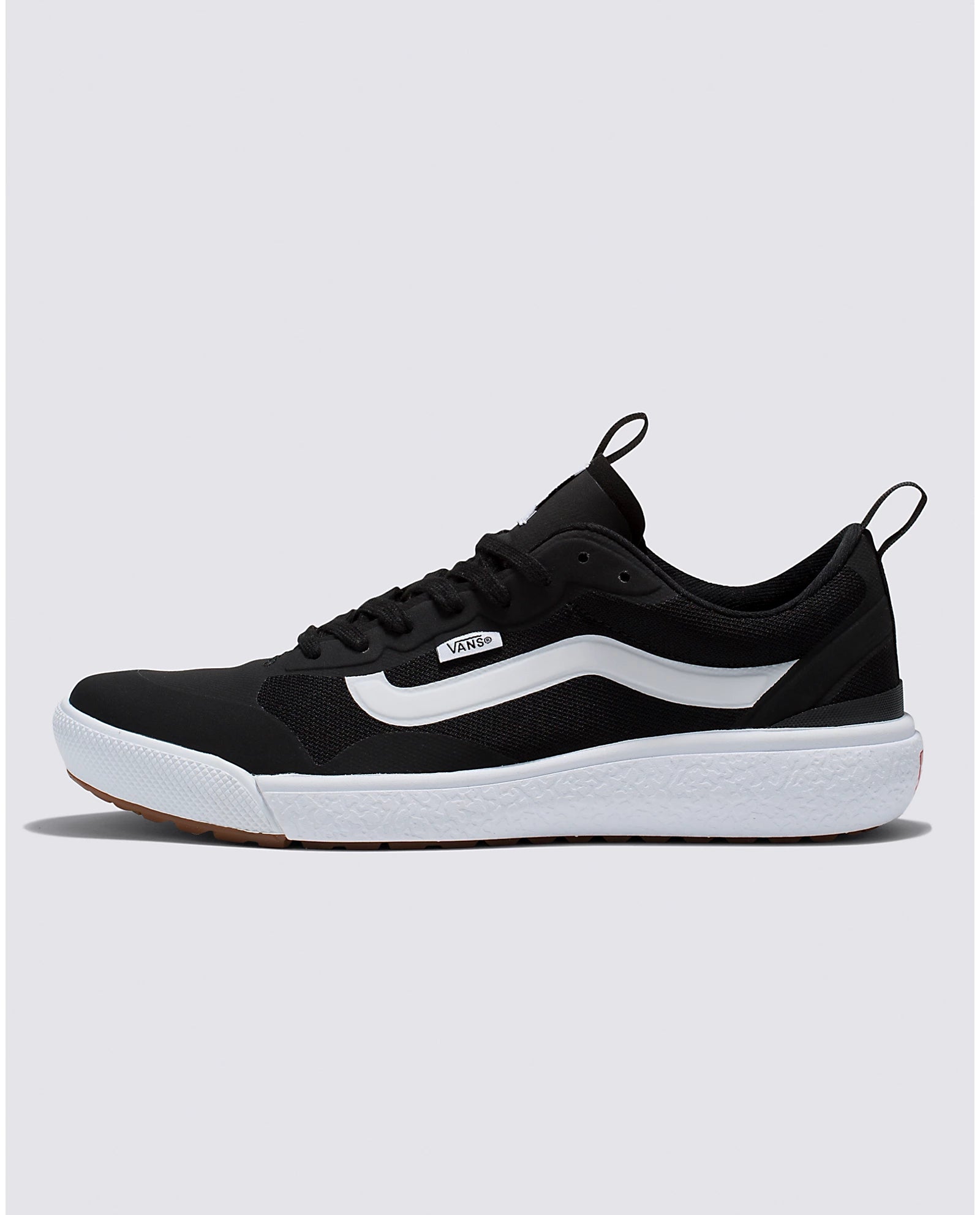 Vans - Ultra Range Exo Unisex Black