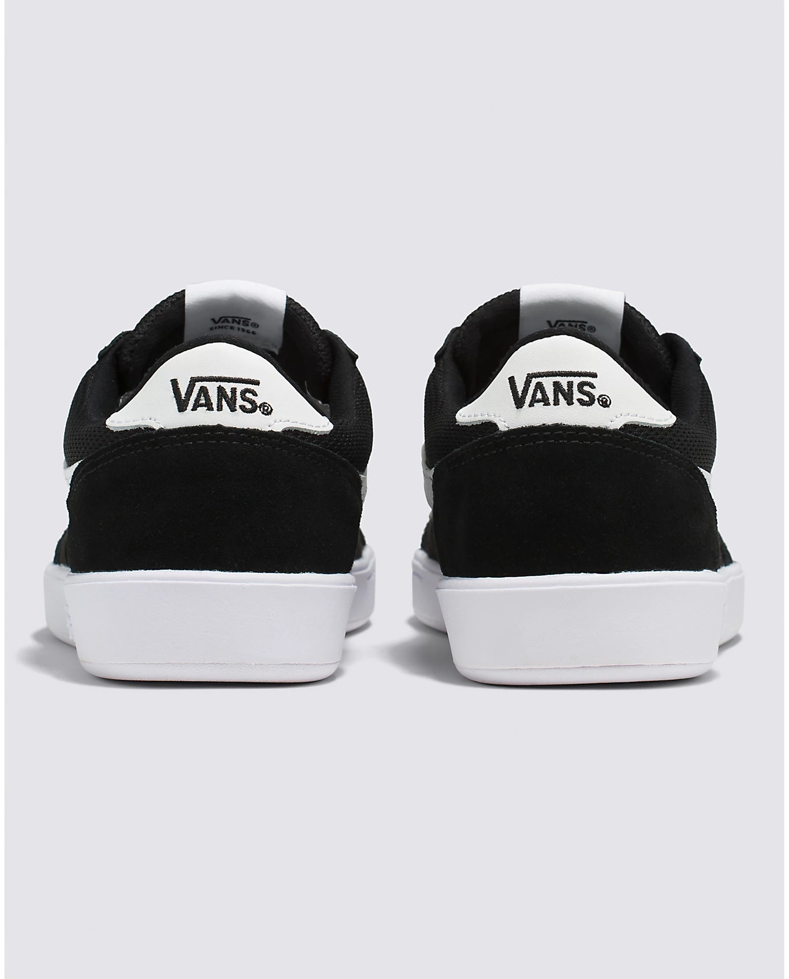 Vans - Cruze Too ComfyCush