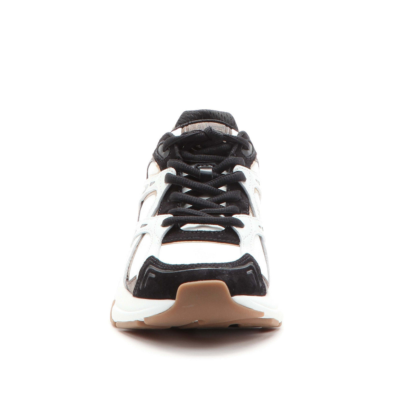 Michael Kors - Leo Trainer White Multi