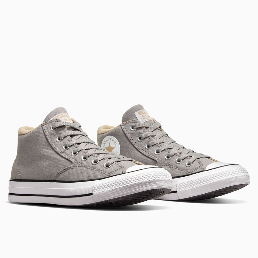 Converse - Chuck Taylor Malden Street Mid Grey