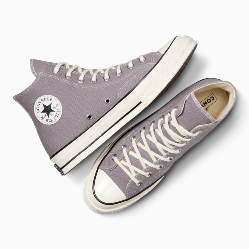 Converse - Chuck 70 Hi Mauve Stone A10525C