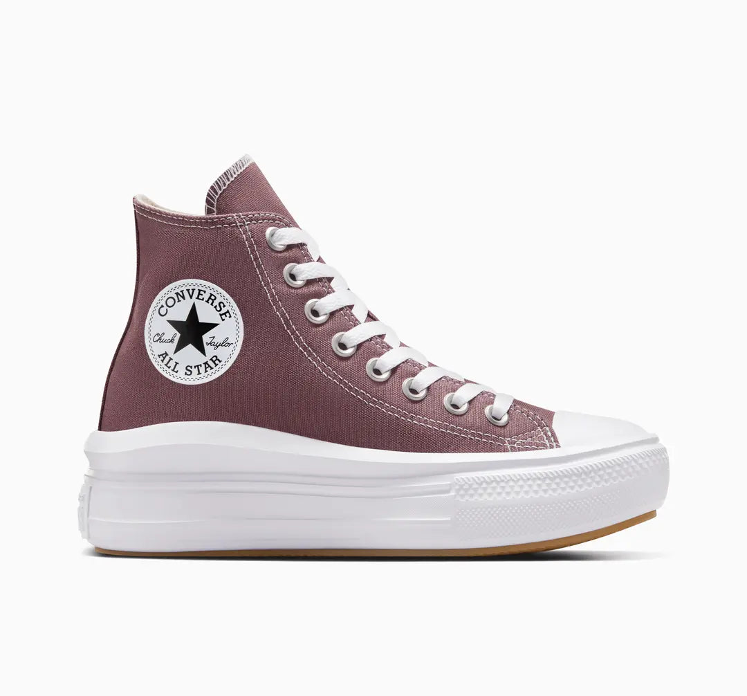 Converse - CTAS Move Hi A10665C
