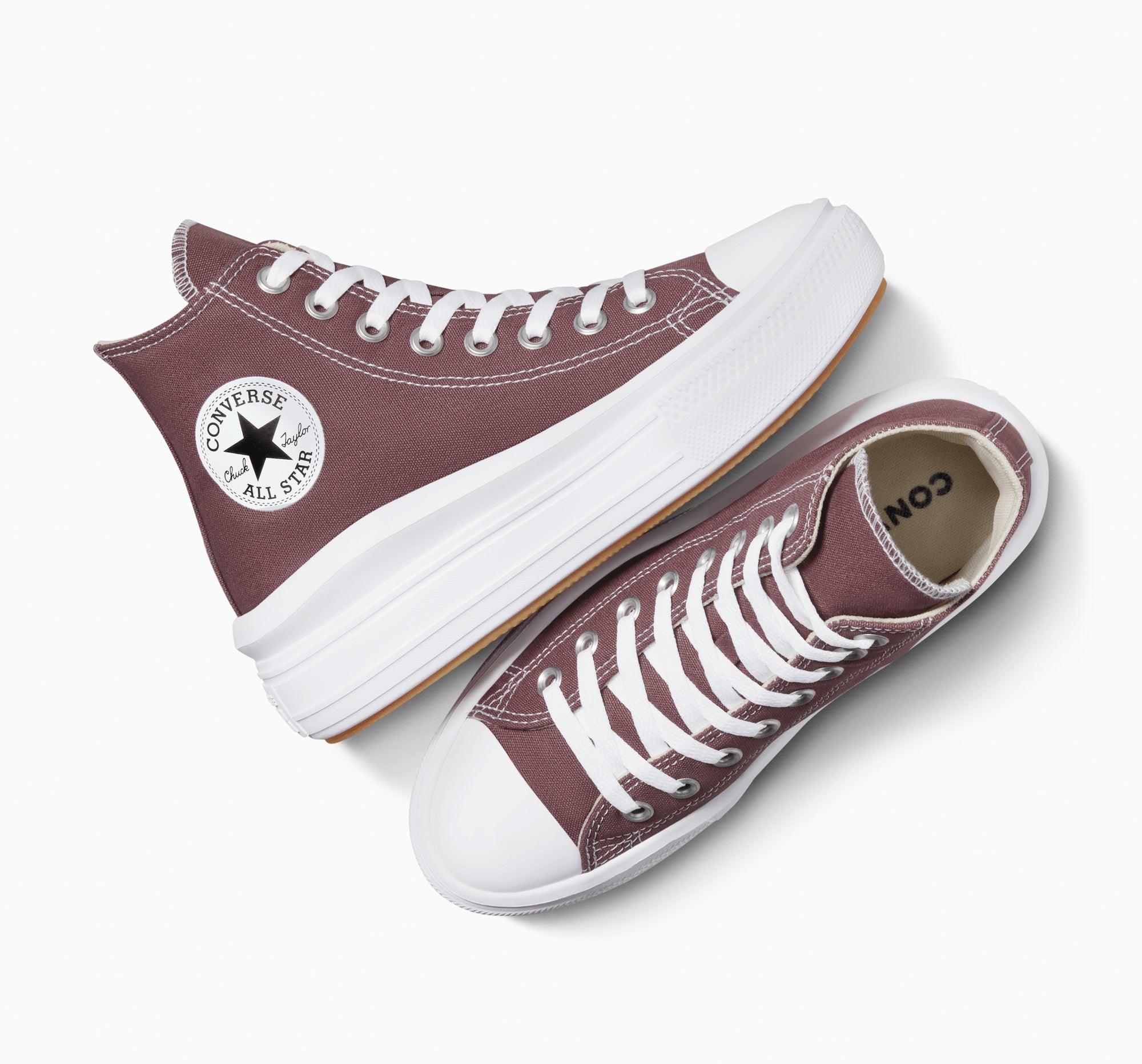 Converse - CTAS Move Hi A10665C