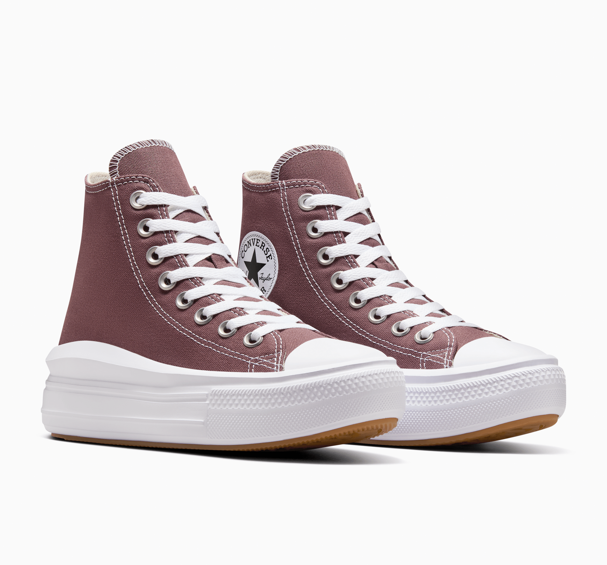 Converse - CTAS Move Hi A10665C