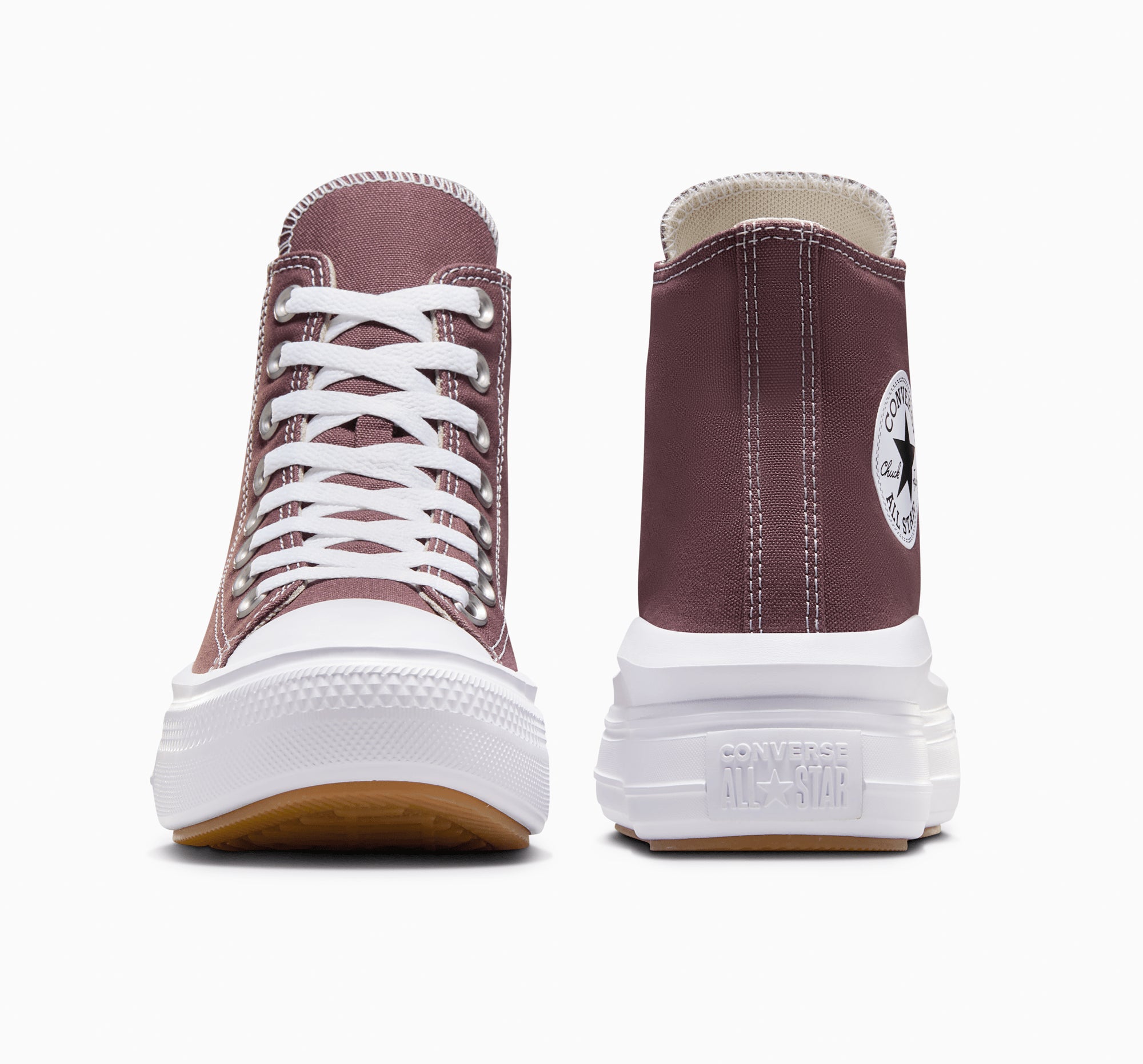 Converse - CTAS Move Hi A10665C