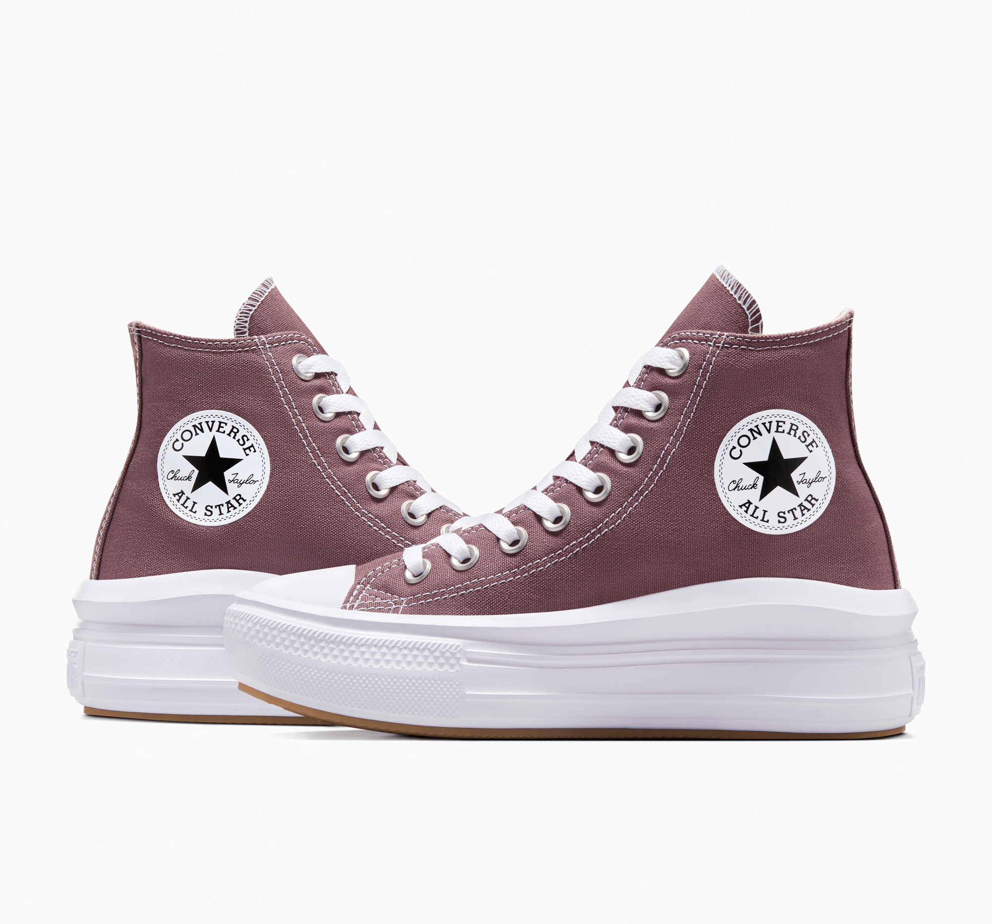 Converse - CTAS Move Hi A10665C