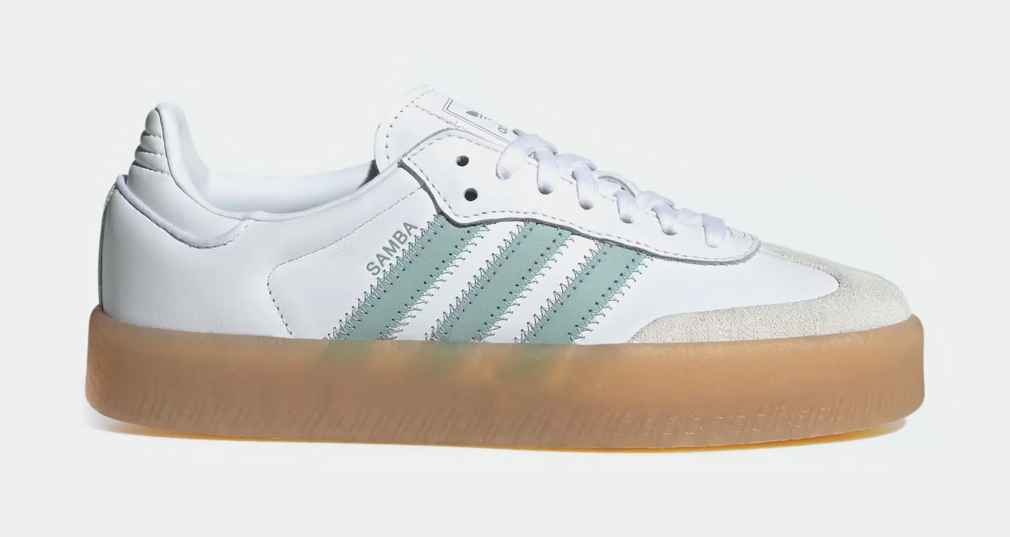 Adidas - Sambae Mint Green