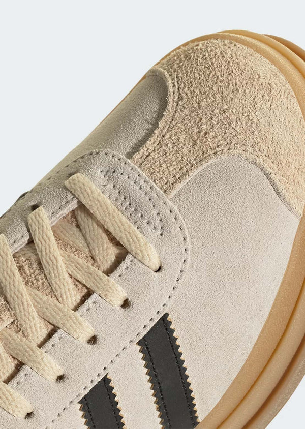 Adidas - Gazelle Bold Cream/Black