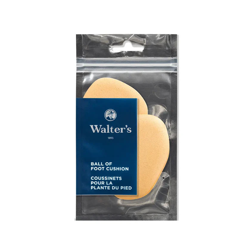 Walter's - Ball of Foot Cushion