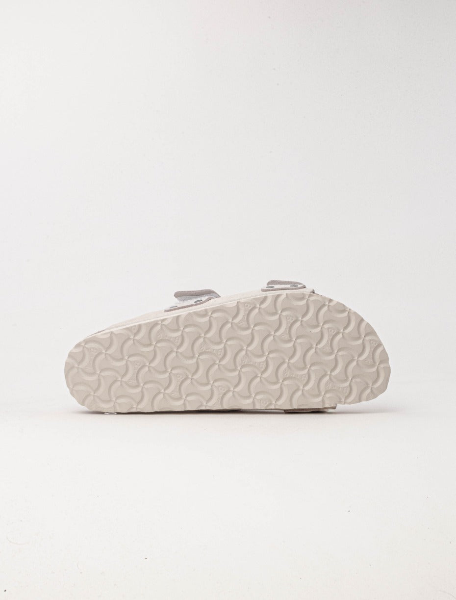 Birkenstock - Uji Antique White