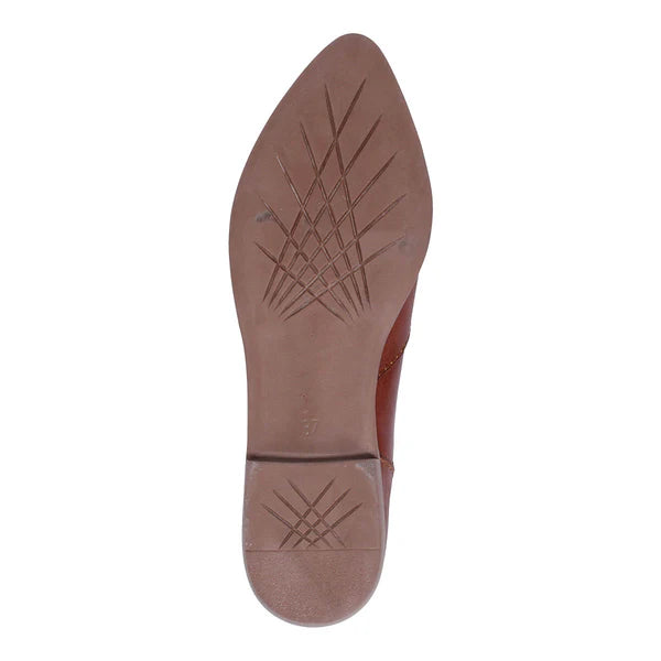Bueno - Blake Flat Tan