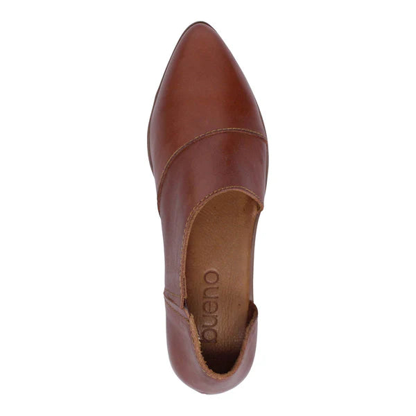 Bueno - Blake Flat Tan