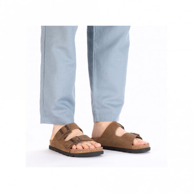 Rieker - 21190-26 Brown