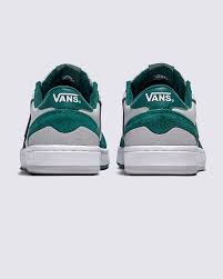 Vans - Lowland 2.0 Green