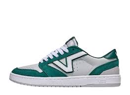 Vans - Lowland 2.0 Green