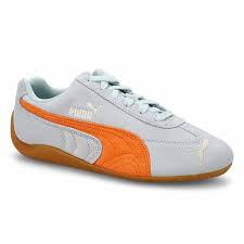 Puma - Speedcat OG Baby Blue/Orange