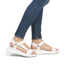 Rieker - W2951-80 White