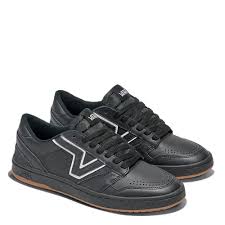 Vans - Lowland 2.0 Black