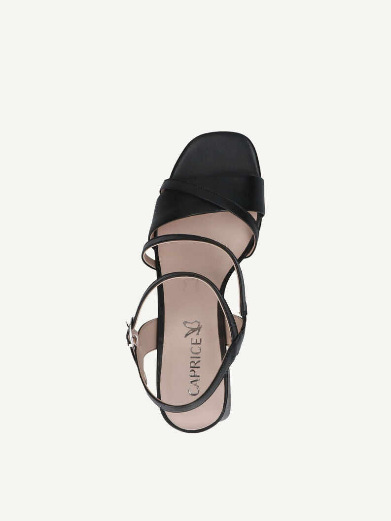Caprice - 9-28300-44 Black