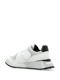 Michael Kors - Jaime Trainer White Multi