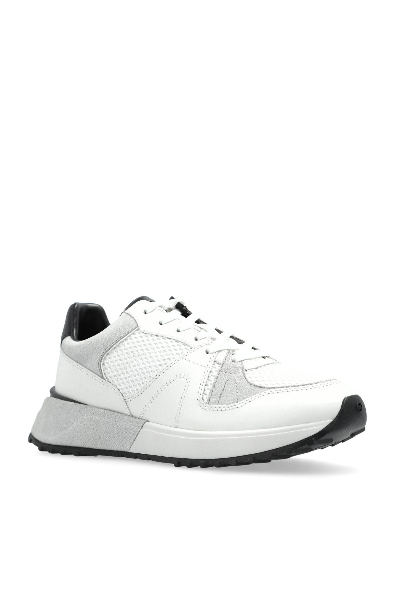 Michael Kors - Jaime Trainer White Multi