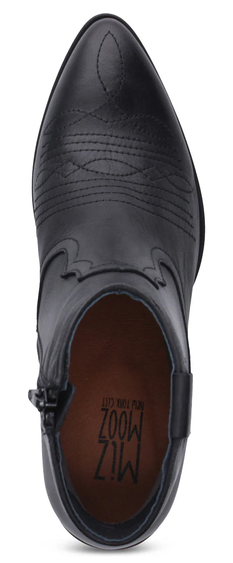 Miz Mooz - Jina Black