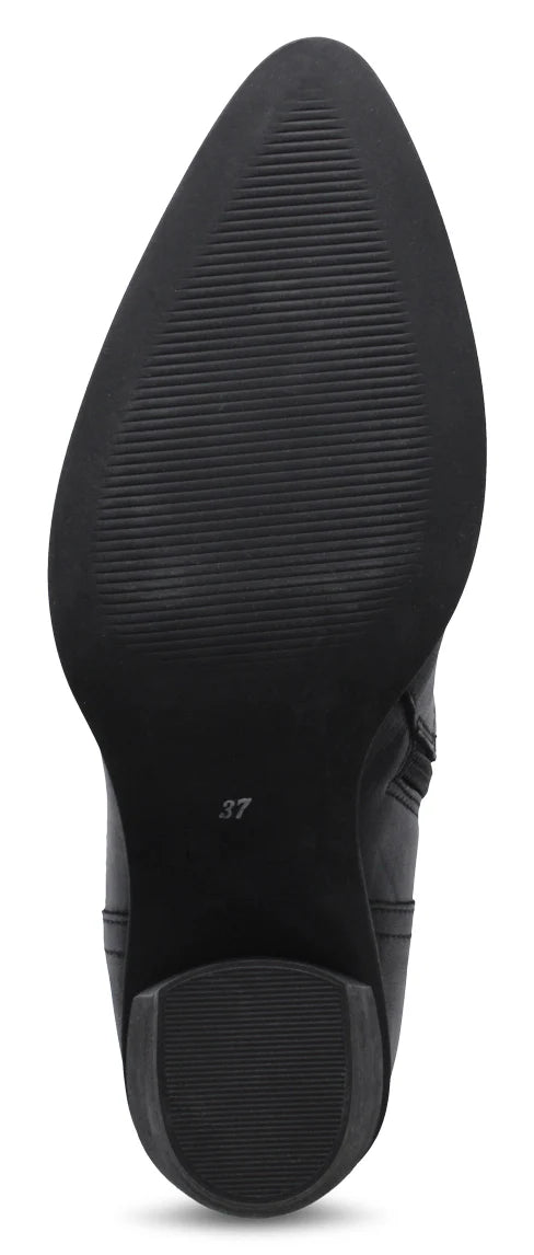 Miz Mooz - Jina Black