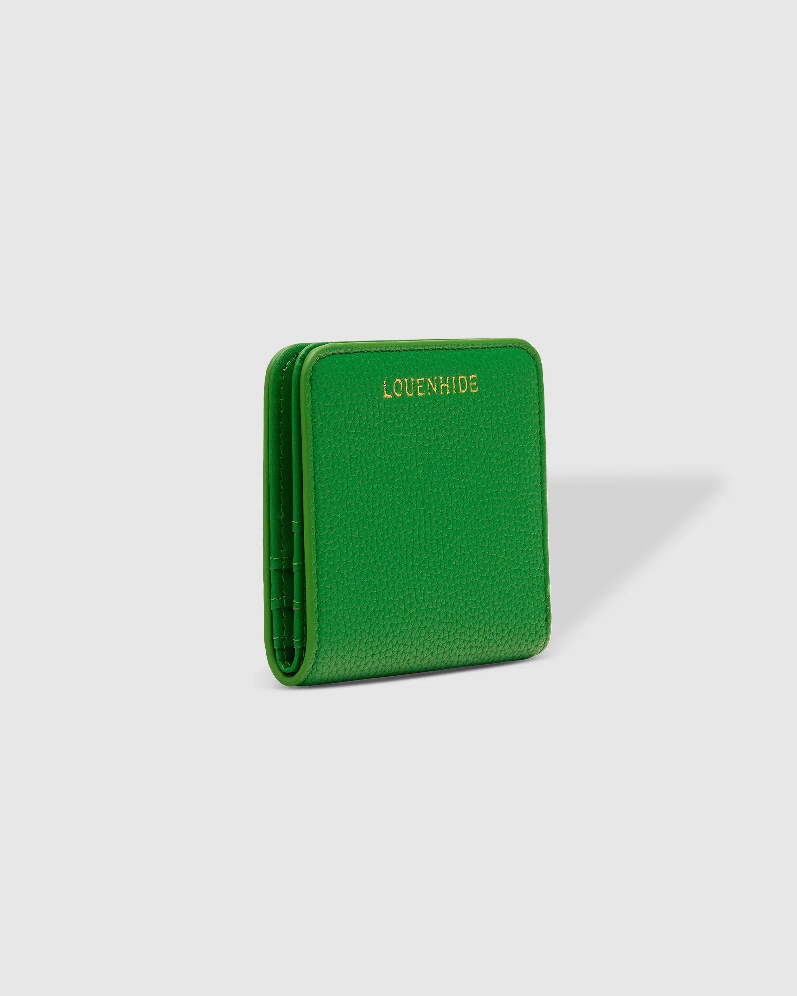 Louenhide - Lily Wallet Green