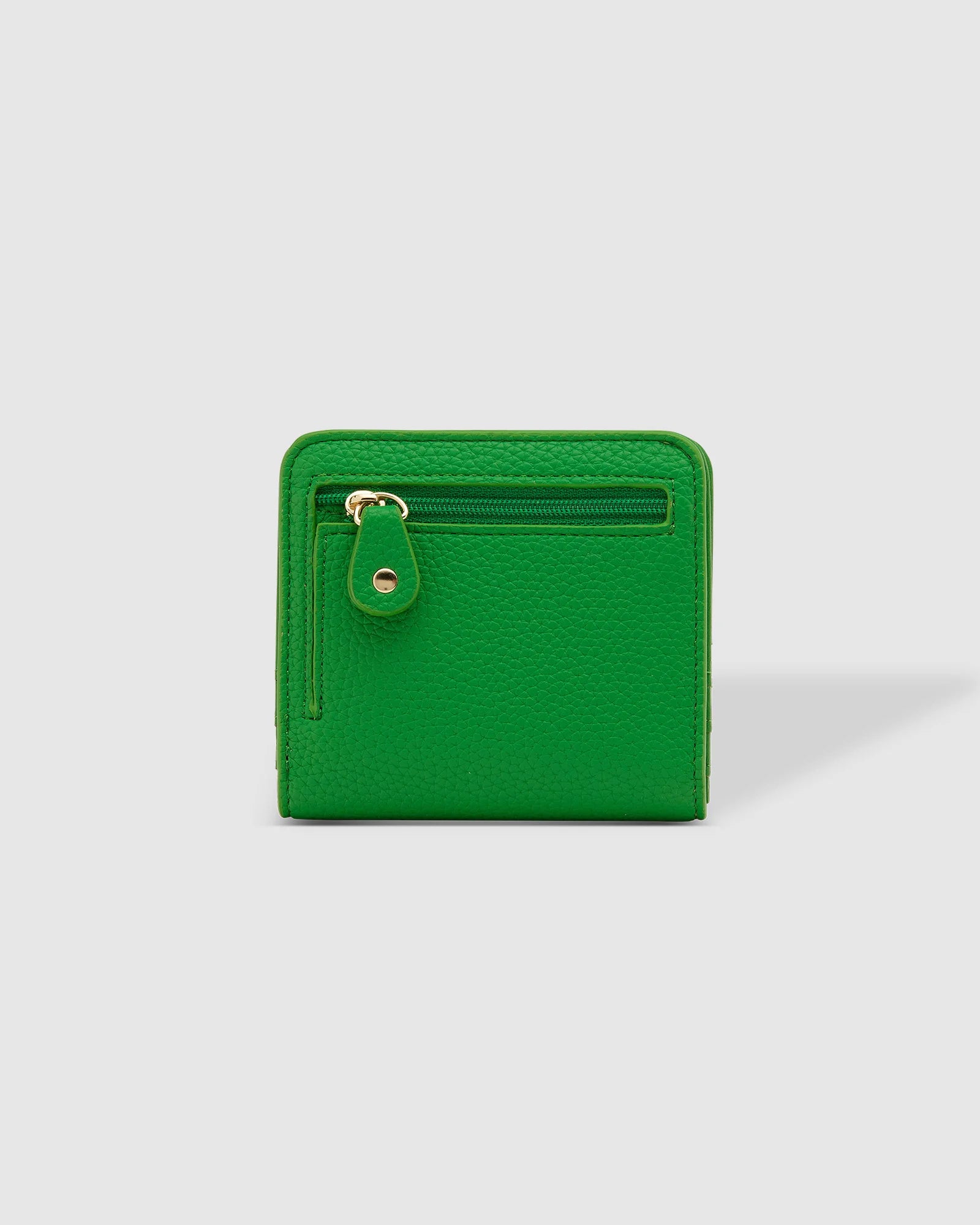 Louenhide - Lily Wallet Green