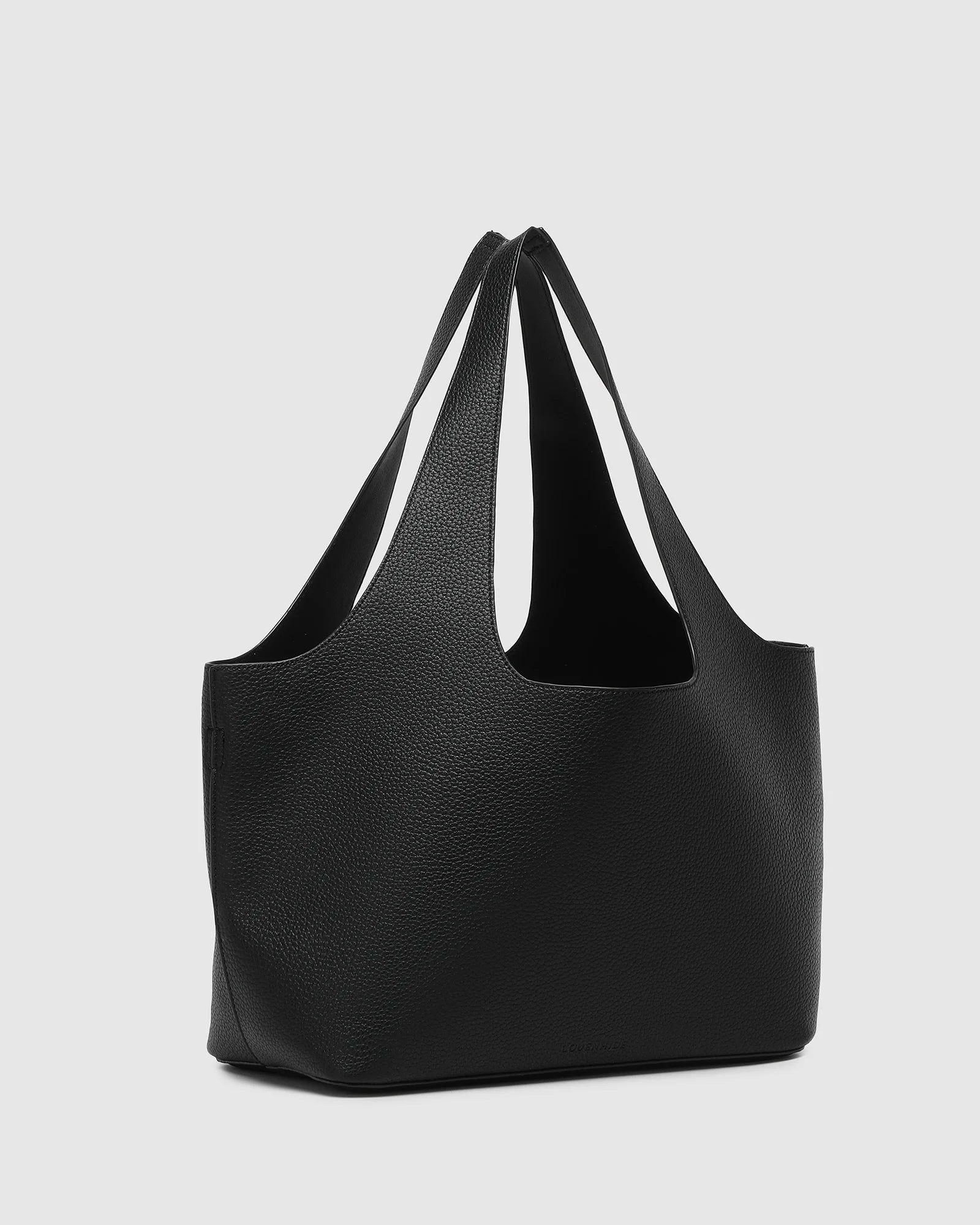 Louenhide - Paisley Handbag Black