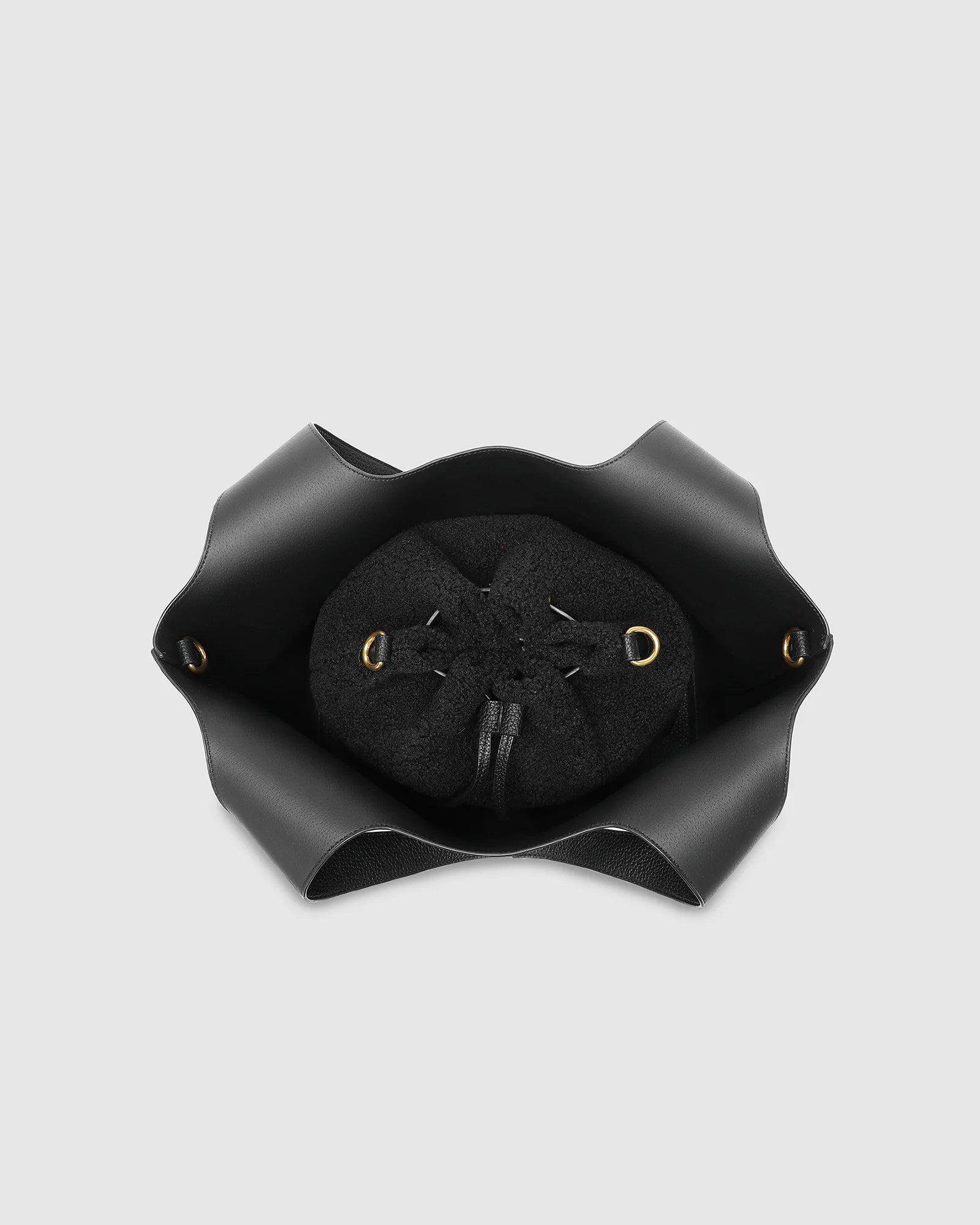 Louenhide - Paisley Handbag Black