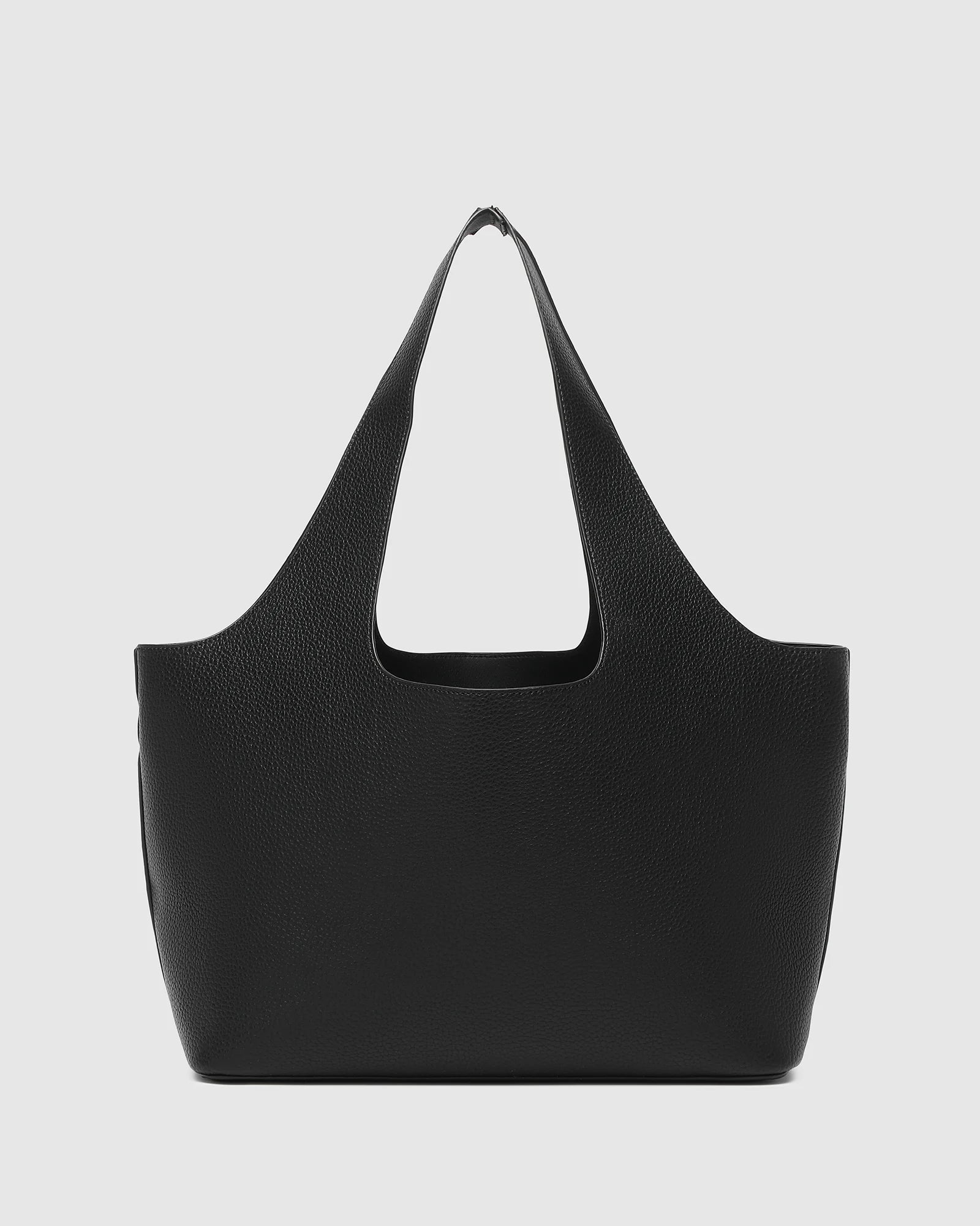 Louenhide - Paisley Handbag Black