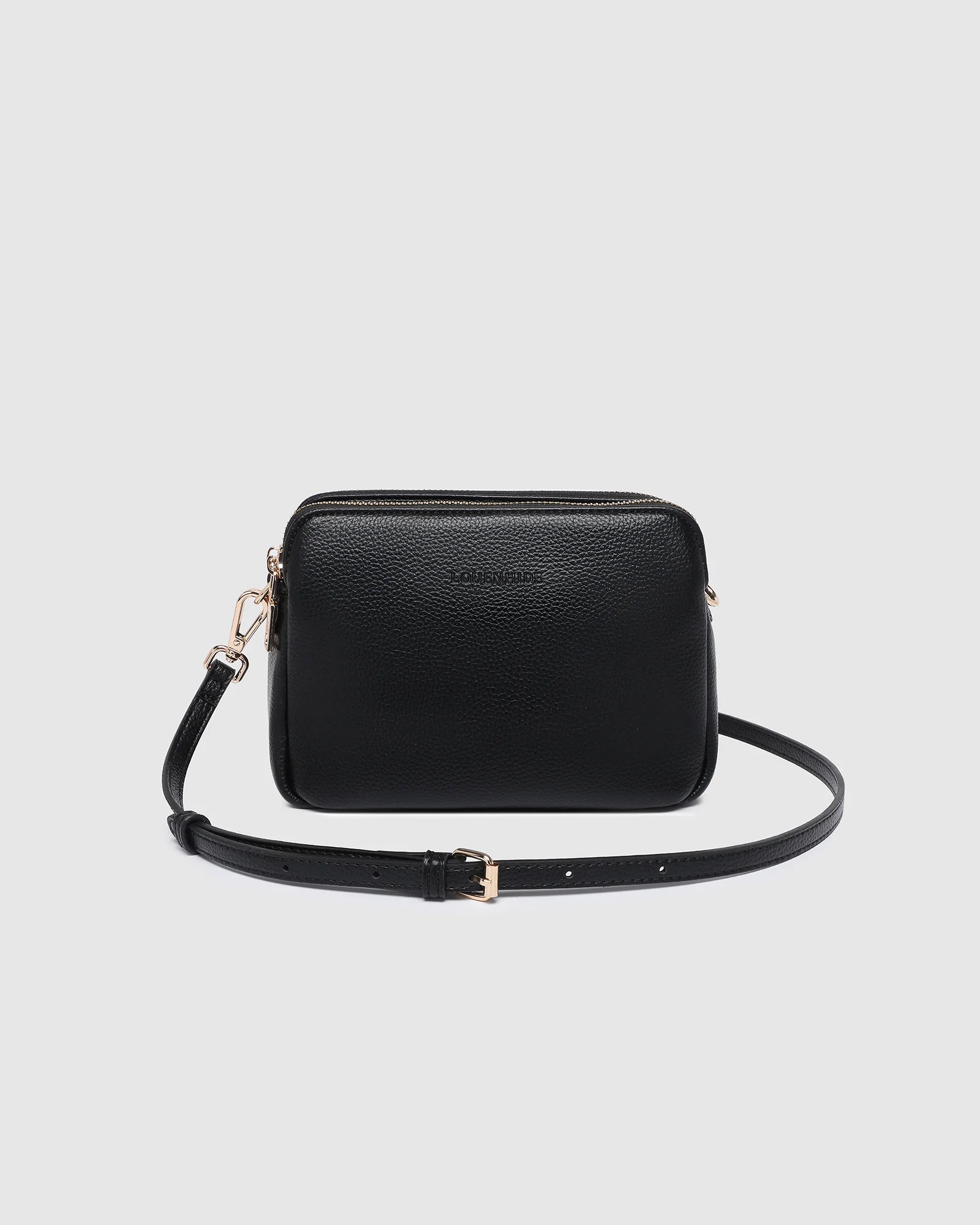 Louenhide - Elle Crossbody Black