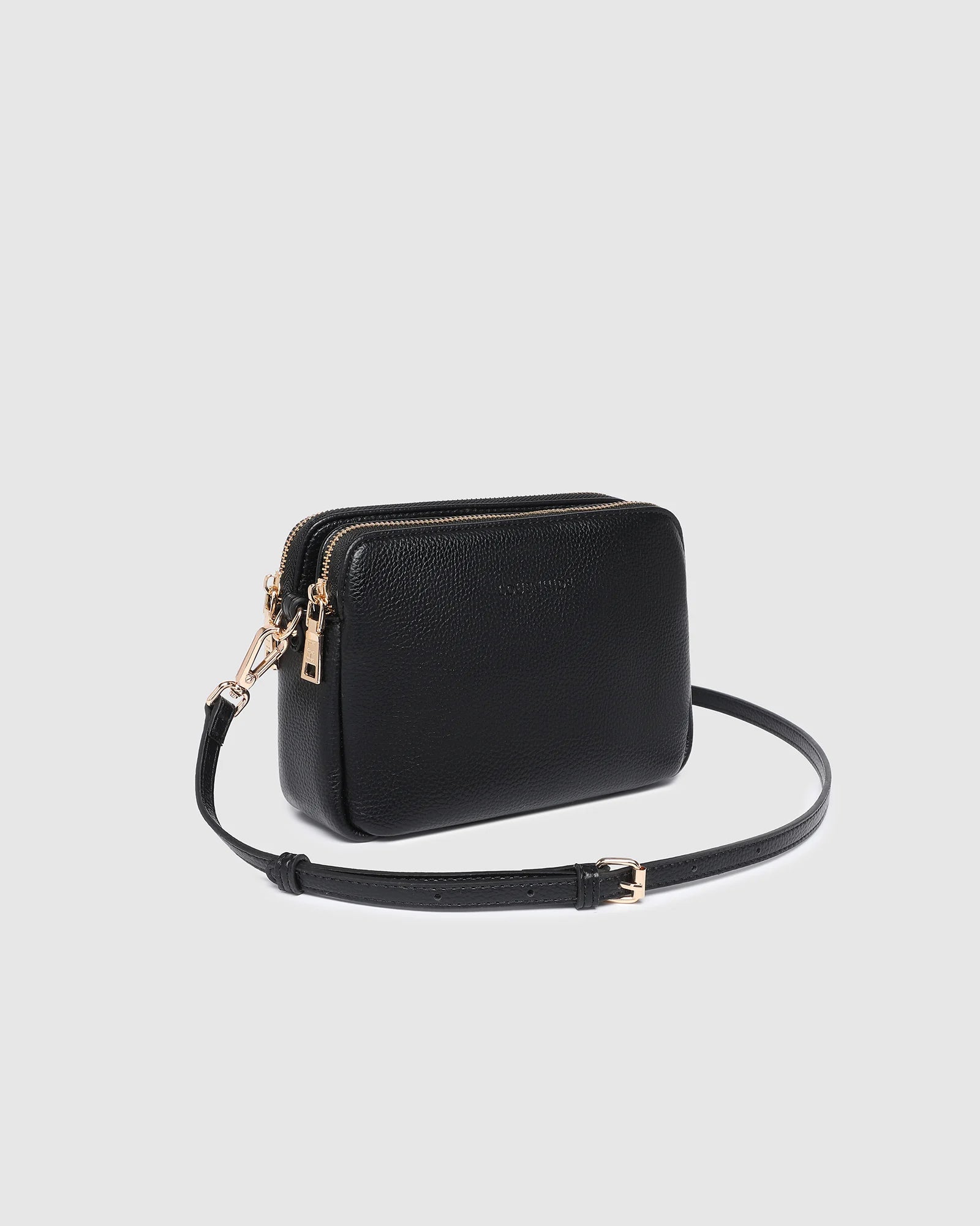 Louenhide - Elle Crossbody Black