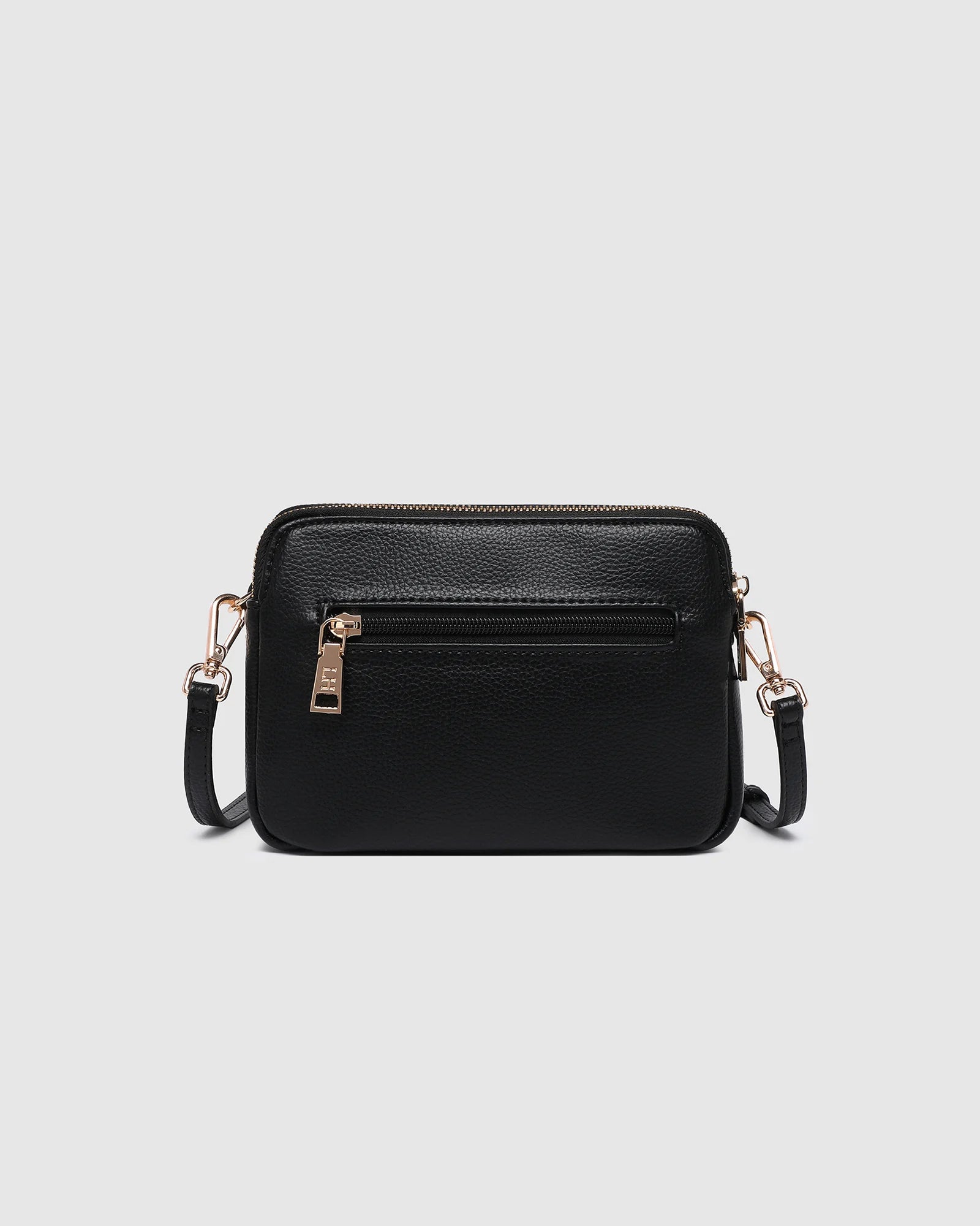 Louenhide - Elle Crossbody Black