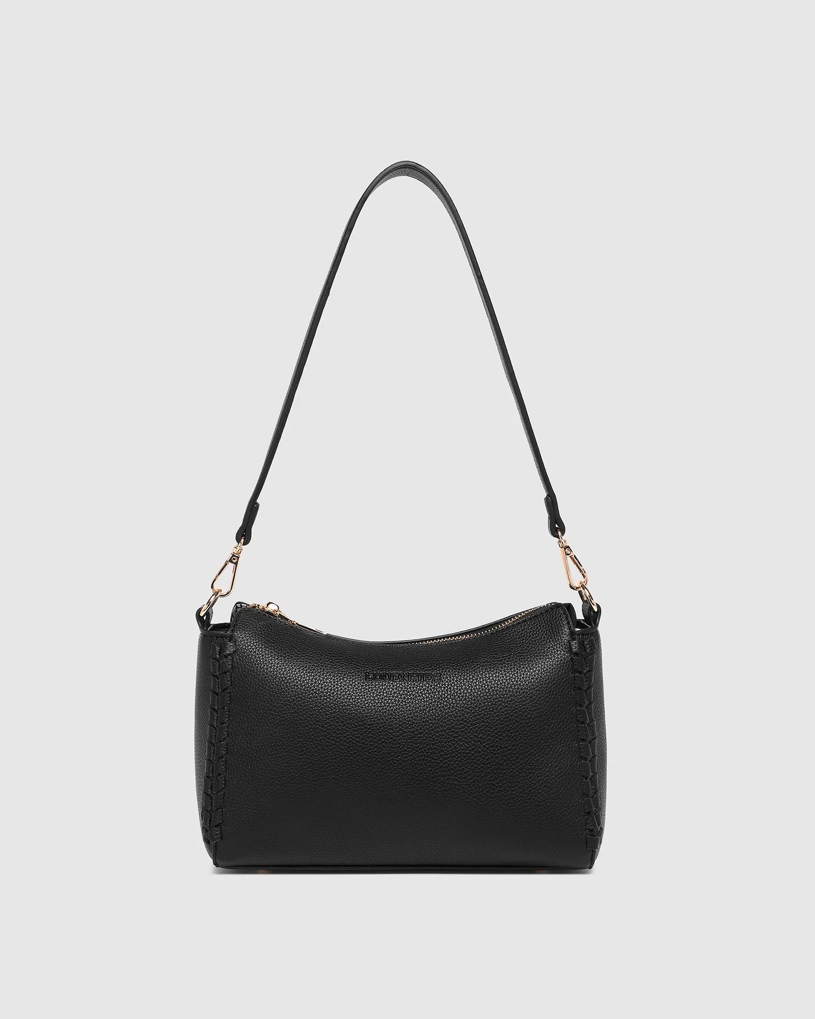 Louenhide - Dana Crossbody Black