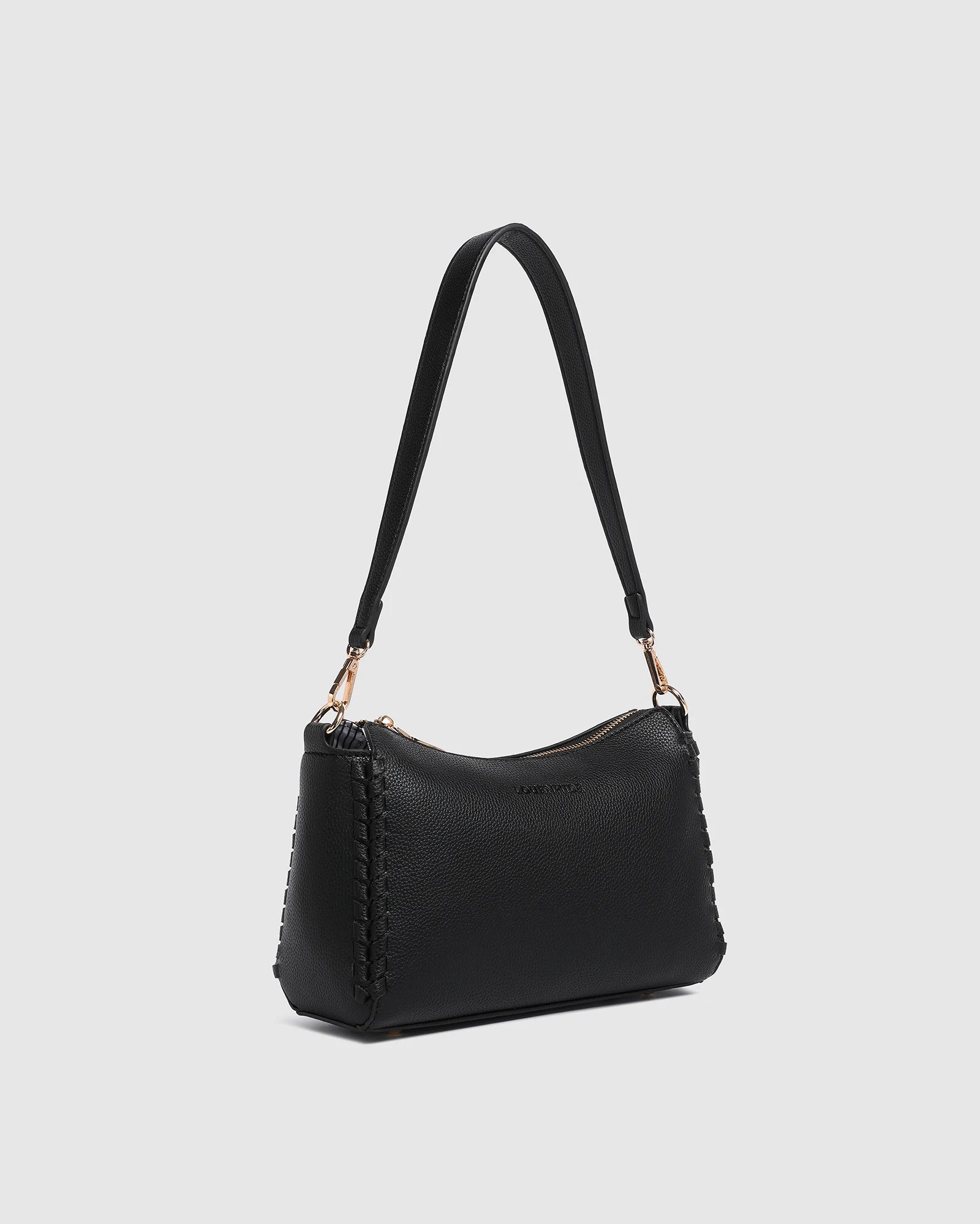 Louenhide - Dana Crossbody Black