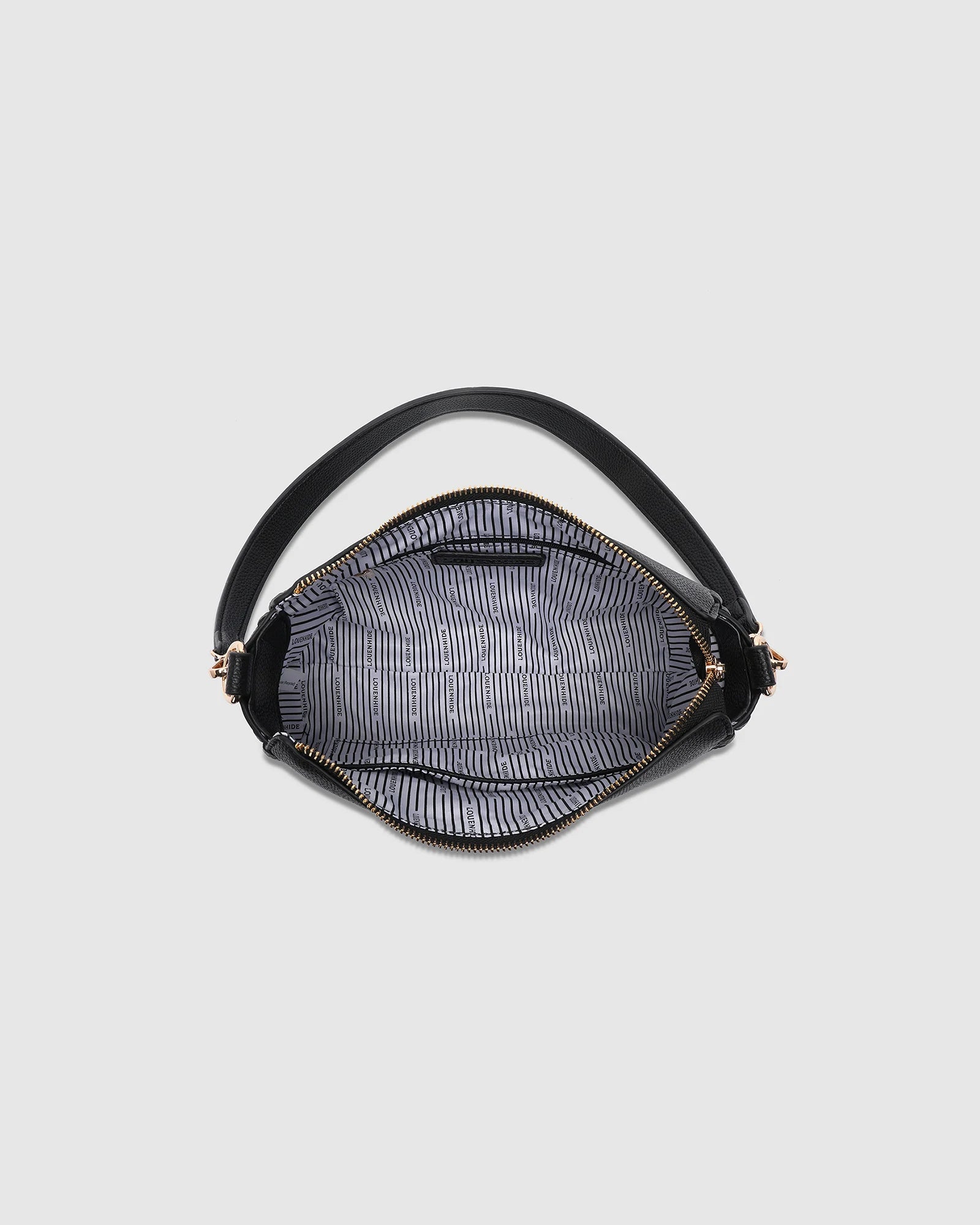 Louenhide - Dana Crossbody Black