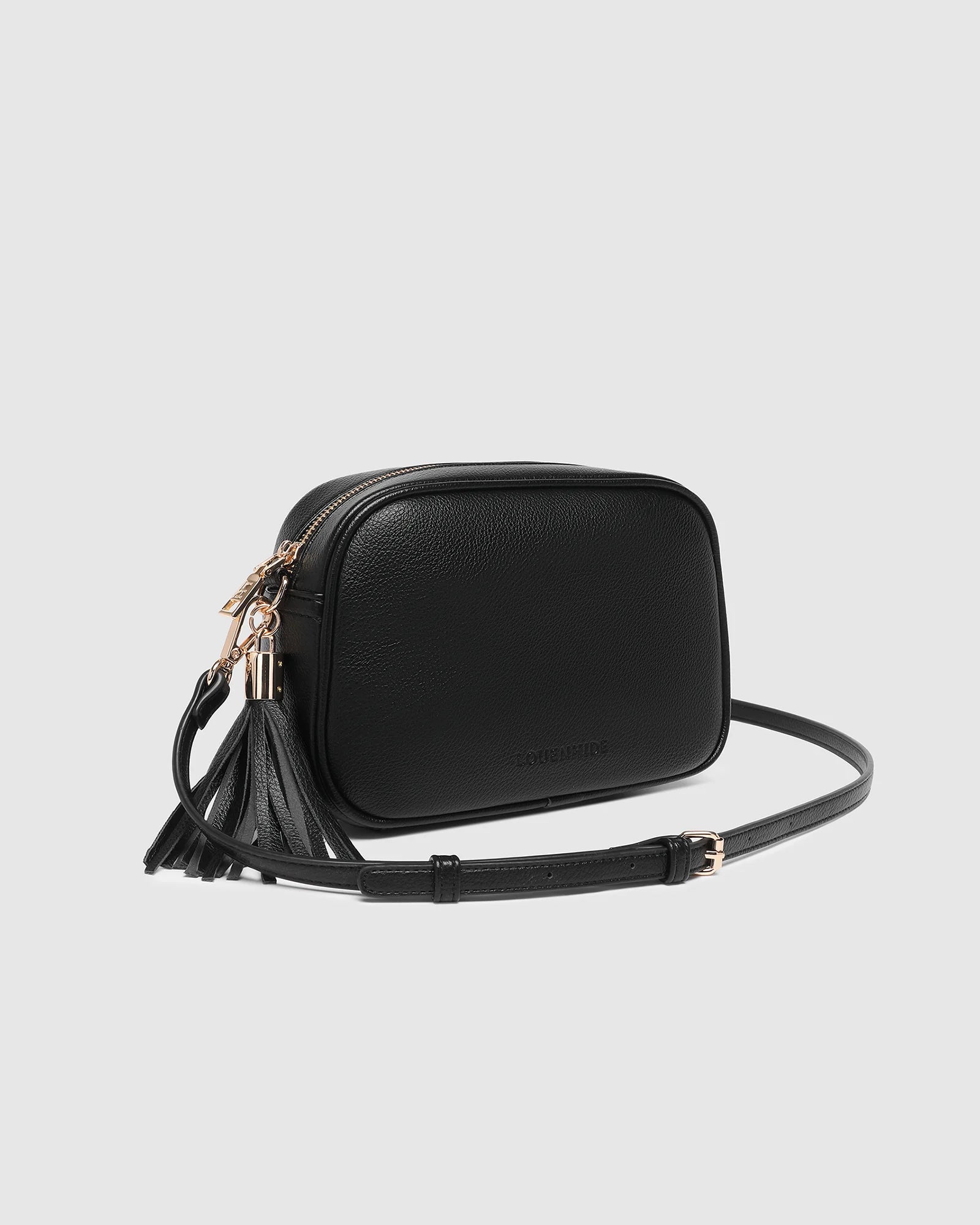 Louenhide - Jacinta Gia Crossbody Black
