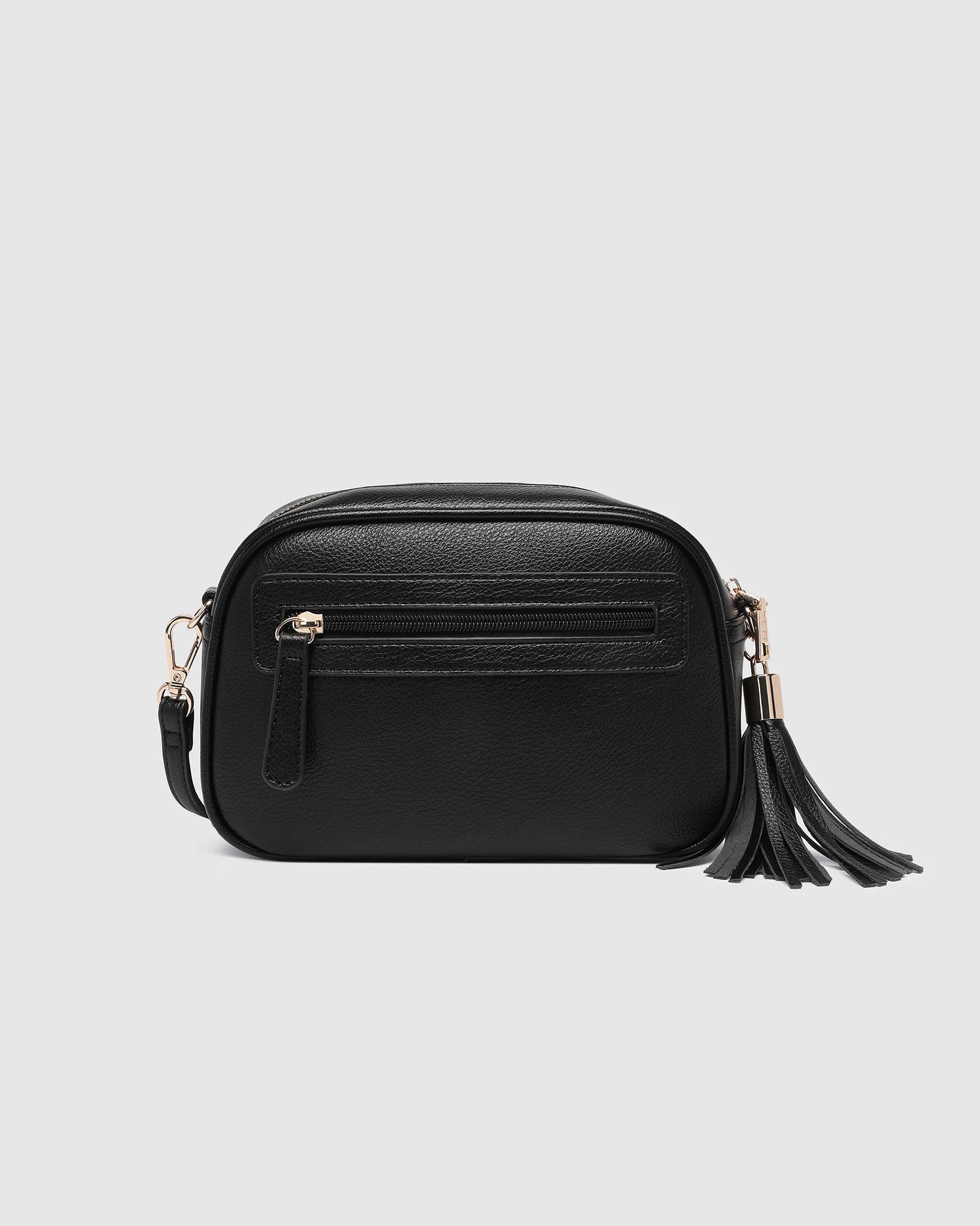 Louenhide - Jacinta Gia Crossbody Black