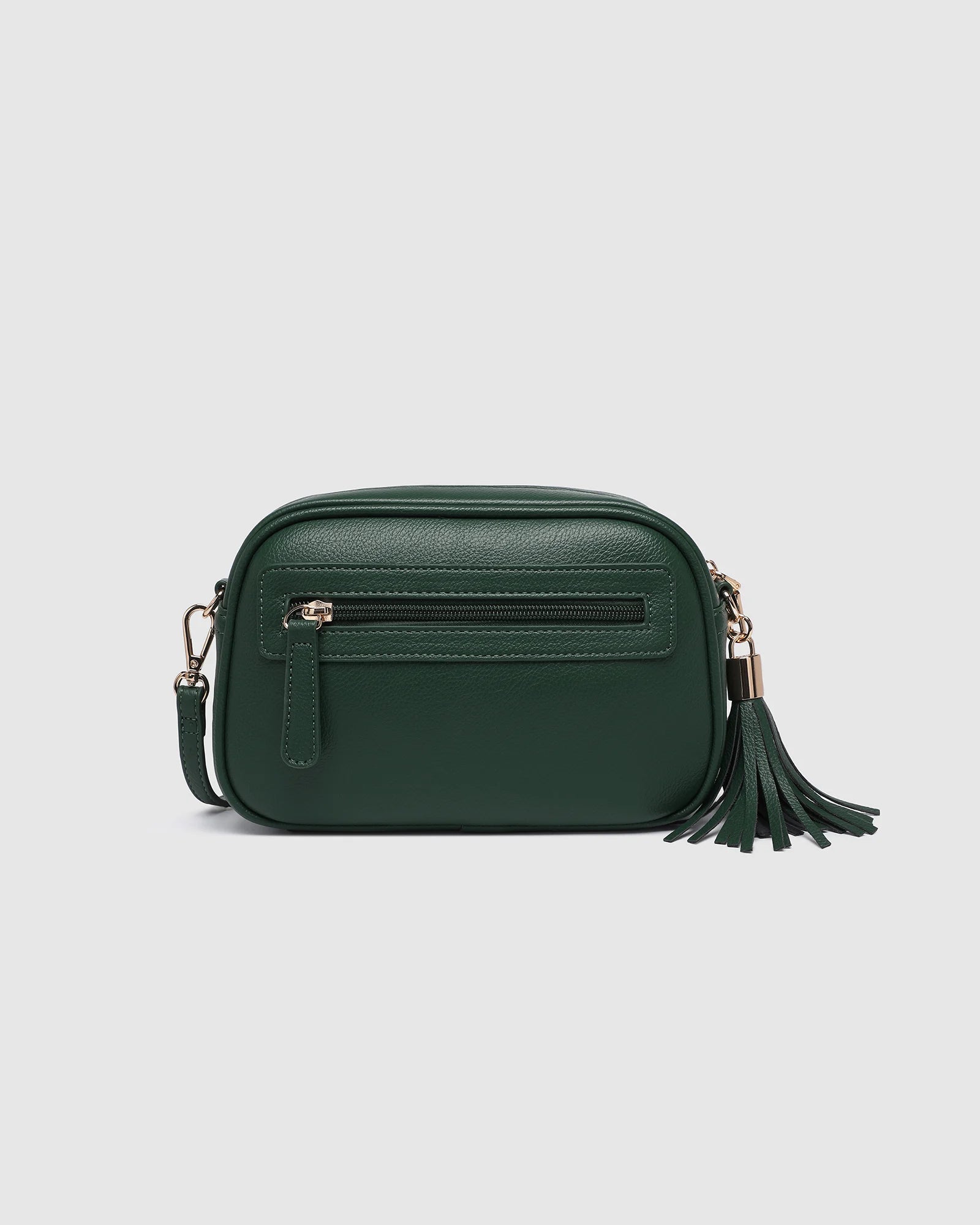 Louenhide - Jacinta Gia Crossbody Green